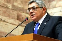 Χρυσή Αυγή: Παράνομο το 