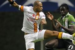 Group G: Πέρασε η Γαλατά, παρά την νίκη της Κλουζ στο 