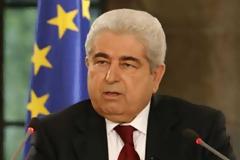 Έντονες αντιδράσεις της αντιπολίτευσης στο διάγγελμα του Δ. Χριστόφια