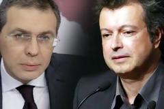 Χίος για Τατσόπουλο: «Θα τον κάνω μαύρο στο ξύλο όπου τον πετύχω»