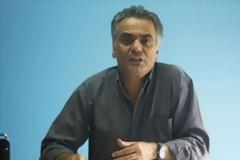 Σκουρλέτης: Θέλουν να κάνουν την ΕΡΤ ΥΕΝΕΔ