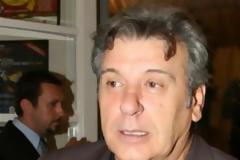 Τάσος Χαλκιάς: «Η Ζέτα Μακρυπούλια δεν είναι ηθοποιός»