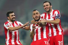 ΟΙ ΠΡΩΤΟΙ... 9 ΠΙΘΑΝΟΙ ΑΝΤΙΠΑΛΟΙ ΤΟΥ ΘΡΥΛΟΥ ΣΤΟ EUROPA LEAGUE!