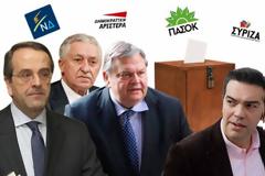 Ανοίγει το θέμα αλλαγής του εκλογικού νόμου