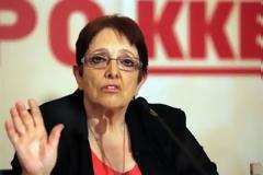 ΚΚΕ: Η άρνηση πληρωμής συνέβαλλε στην απόφαση για το χαράτσι στα ακίνητα