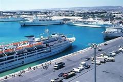 Κύπρος: Παγώνουν τα αναπτυξιακά έργα του Υπ. Συγκοινωνιών