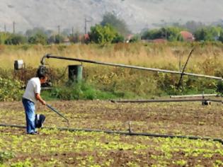 Φωτογραφία για Υπο έλεχγο και οι επιδοτήσεις των αγροτών που πήραν πίσω παράνομα το ΦΠΑ