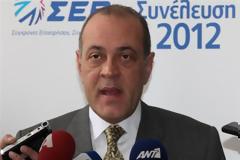 ΣΕΒ: Παράδειγμα προς αποφυγήν το νέο φορολογικό