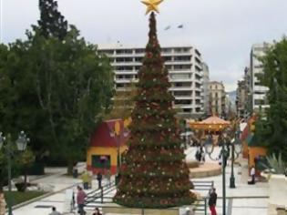 Φωτογραφία για Τέλος οι Πρωτοχρονιές στο Σύνταγμα από φέτος