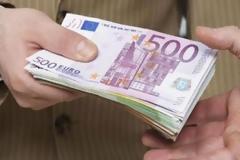 Σε επίπεδα... Κολομβίας η διαφθορά στην Ελλάδα
