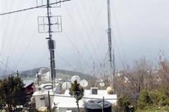 Διακόπτεται η αναλογική μετάδοση των καναλιών της ΕΡΤ