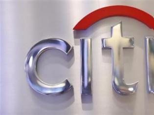 Φωτογραφία για Πάνω από 11.000 θέσεις εργασίας καταργεί η Citigroup