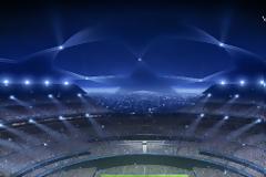 Ολοκληρώθηκε το «παζλ» του Champions League