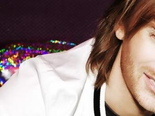 Φωτογραφία για “Just One Last Time”: To νέο video clip του David Guetta!