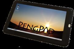 Το PengPod αποτελεί το tablet των $100 δολαρίων
