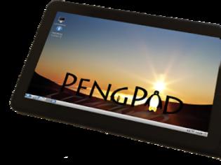 Φωτογραφία για Το PengPod αποτελεί το tablet των $100 δολαρίων