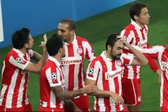 Οριστικά ισχυρός και... Ζενίτ-ΜΠΑΤΕ