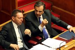Επί τάπητος οι τελευταίες αλλαγές στο φορολογικό
