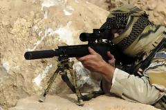 U.S. Commandos’ New Landlord in Afghanistan: Blackwater