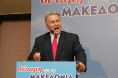 Οριστική η ποινή φυλάκισης για Ψωμιάδη