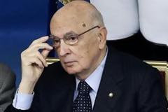Το Ανώτατο Δικαστήριο δικαίωσε τον πρόεδρο Ναπολιτάνο