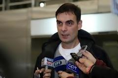 Μπαρτζώκας: