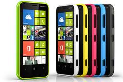 Nokia Lumia 620. To οικονομικό Windows Phone 8 smartphone (video)