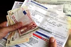 ΔΕΗ: Αποδεκτή η πληρωμή λογαριασμού χωρίς καταβολή του τέλους
