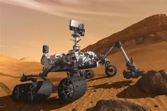Ο κλώνος του Curiosity θα πάει στον Αρη,