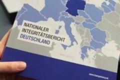 Πρώτη η Ελλάδα στην διαφθορά στην Ευρώπη