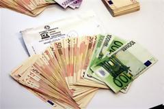 Έξι συλλήψεις στην Αττική για χρέη στο Δημόσιο