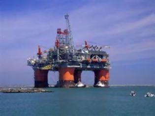 Φωτογραφία για Η υψηλή συγκέντρωση υδρόθειου στο Κατάκολο κάνει επικίνδυνη την έρευνα για το πετρέλαιο!