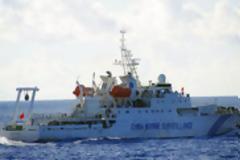 Πόλεμος των εθνικισμών στη Θάλασσα της Νότιας Κίνας