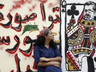 Φωτογραφία για Το λάθος του Μόρσι Το σφάλμα πίσω από την αναταραχή στην Αίγυπτο