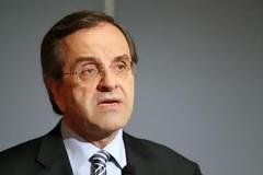 Αντ. Σαμαράς: Στόχος η θεαματική αλλαγή της Ελλάδας