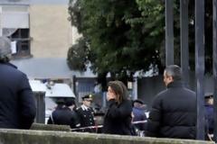 Η Μαφία εκτέλεσε 50χρονο έξω από Παιδικό Σταθμό!