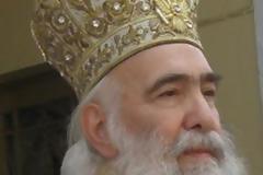 Το ΣΔΟΕ «ξεψαχνίζει» τα λεφτά του μητροπολίτη Νικαίας