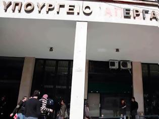 Φωτογραφία για Ενοίκια 24 εκατ. ευρώ το χρόνο καταβάλλει το υπουργείο Εργασίας