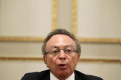 ΓΚΙΓΙΕΡΜΟ ΟΡΤΙΖ: ΤΟ ΕΛΛΗΝΙΚΟ ΠΡΟΒΛΗΜΑ ΠΑΡΑΜΕΝΕΙ ΑΛΥΤΟ ΟΣΟ ΟΙ ΕΥΡΩΠΑΙΟΙ ΗΓΕΤΕΣ ΑΡΝΟΥΝΤΑΙ ΤΗ ΔΙΕΥΘΥΤΗΣΗ ΤΟΥ ΕΛΛΗΝΙΚΟΥ ΧΡΕΟΥΣ