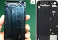 Αρχισαν οι πρώτες διαρροές για το iPhone 5S ;