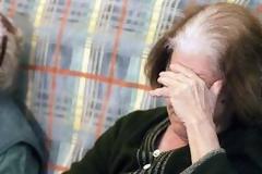 Μπήκαν στο σπίτι ηλικιωμένης στην Ξάνθη και της πήραν 150ευρώ και έναν σταυρό!