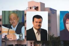 Βάφονται «γαλάζια» και τα δύο νοσοκομεία της Λάρισας