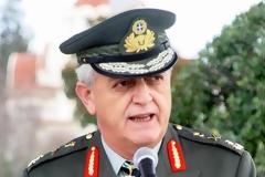 Διευκρινίσεις Αρχηγού Ε.Φ. για την εφεδρεία