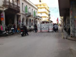 Φωτογραφία για Πάτρα-Τώρα: Πορεία μαθητών για την συμπλήρωσης 4ων χρόνων από την δολοφονία Γρηγορόπουλου