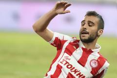 ''Δανεικός μόνο στο εξωτερικό ο Φετφατζίδης'' δήλωσε ο μάνατζερ του