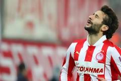 Ορατή η απουσία του Αμπντούν,λόγω Κόπα Άφρικα