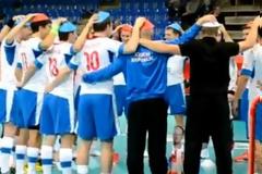 Είναι Τσέχοι και πανηγύρισαν με συρτάκι. Βίντεο