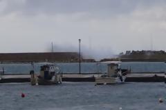 Η Κυπαρισσία κινδυνεύει να χάσει το λιμάνι της- Οριστική λύση η μόνη διέξοδος