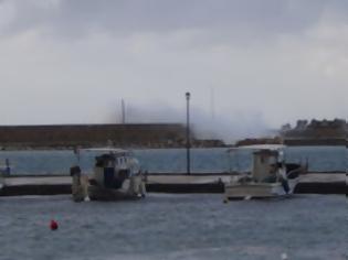 Φωτογραφία για Η Κυπαρισσία κινδυνεύει να χάσει το λιμάνι της- Οριστική λύση η μόνη διέξοδος