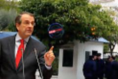 Φορολογία και «Δεκεμβριανά» παραλύουν την κυβέρνηση...!!!
